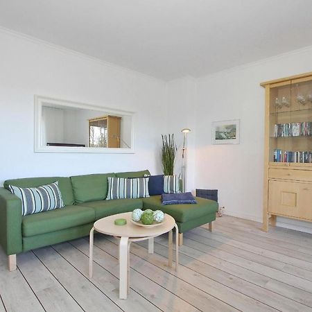 Haus An Der Strandallee 112 Haus An Der Strandallee 112 Appartement 7 Scharbeutz Ngoại thất bức ảnh