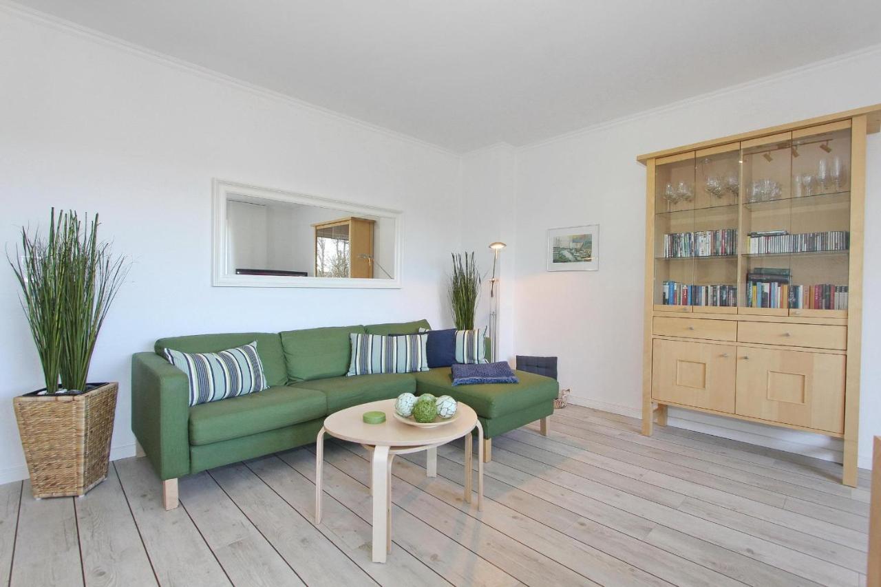Haus An Der Strandallee 112 Haus An Der Strandallee 112 Appartement 7 Scharbeutz Ngoại thất bức ảnh