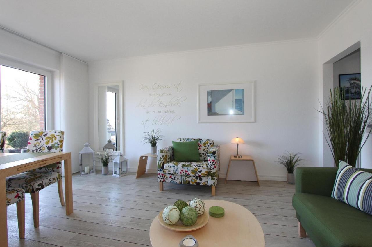 Haus An Der Strandallee 112 Haus An Der Strandallee 112 Appartement 7 Scharbeutz Ngoại thất bức ảnh