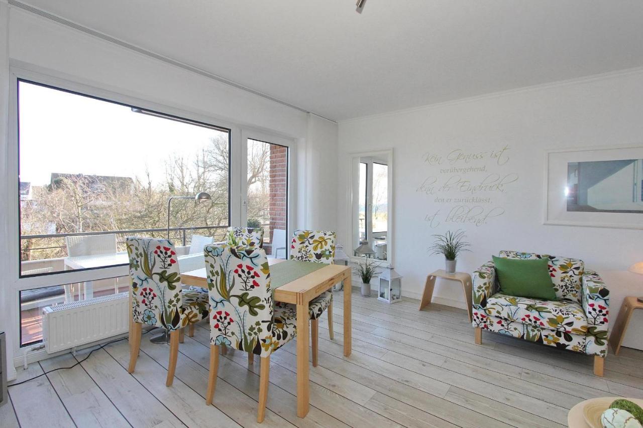 Haus An Der Strandallee 112 Haus An Der Strandallee 112 Appartement 7 Scharbeutz Ngoại thất bức ảnh