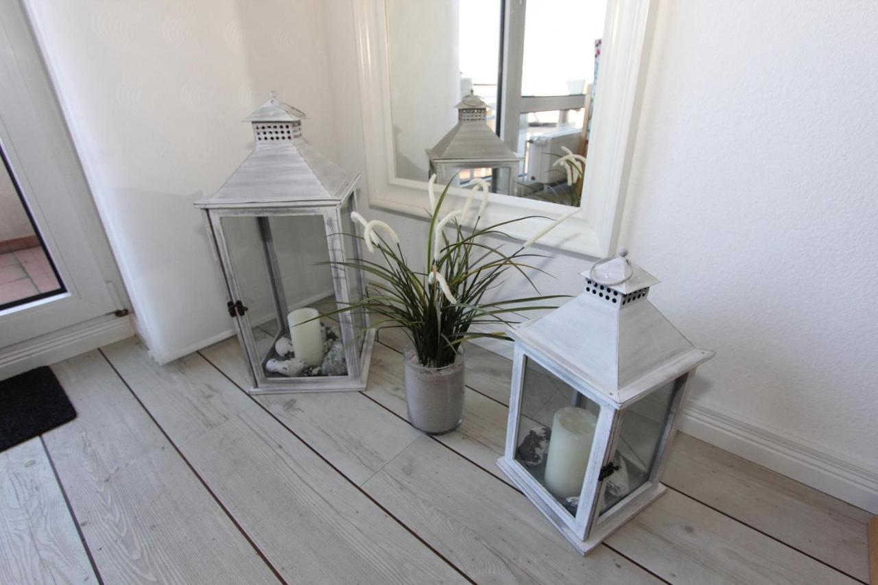 Haus An Der Strandallee 112 Haus An Der Strandallee 112 Appartement 7 Scharbeutz Ngoại thất bức ảnh