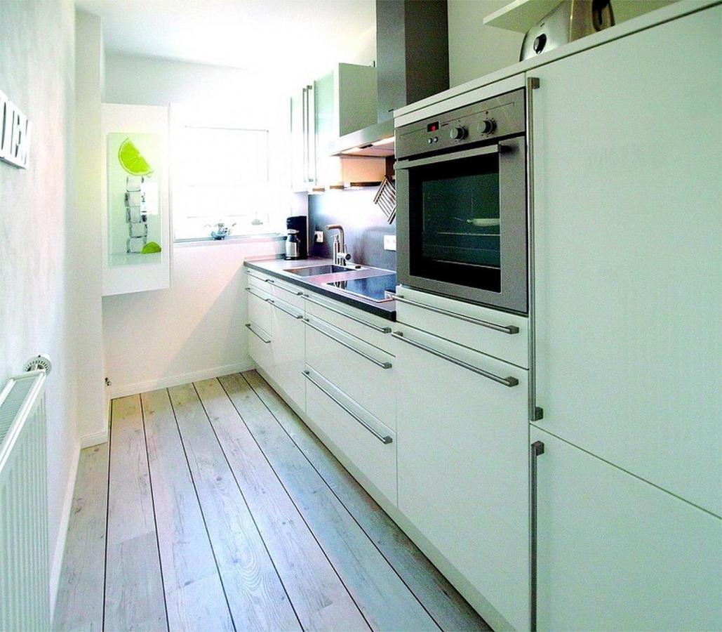 Haus An Der Strandallee 112 Haus An Der Strandallee 112 Appartement 7 Scharbeutz Ngoại thất bức ảnh