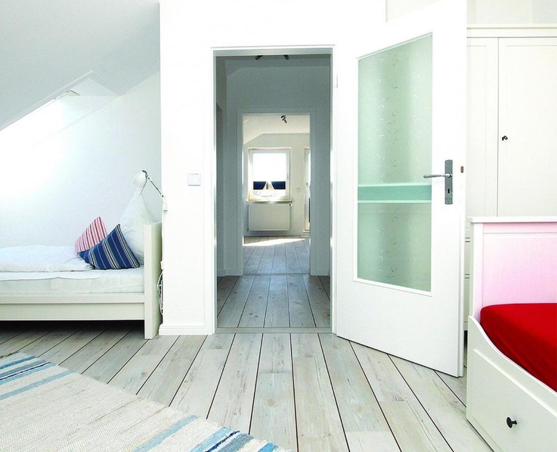 Haus An Der Strandallee 112 Haus An Der Strandallee 112 Appartement 7 Scharbeutz Ngoại thất bức ảnh